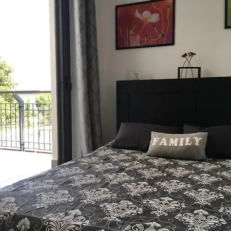 Hébergement de vacances Emily Hause *